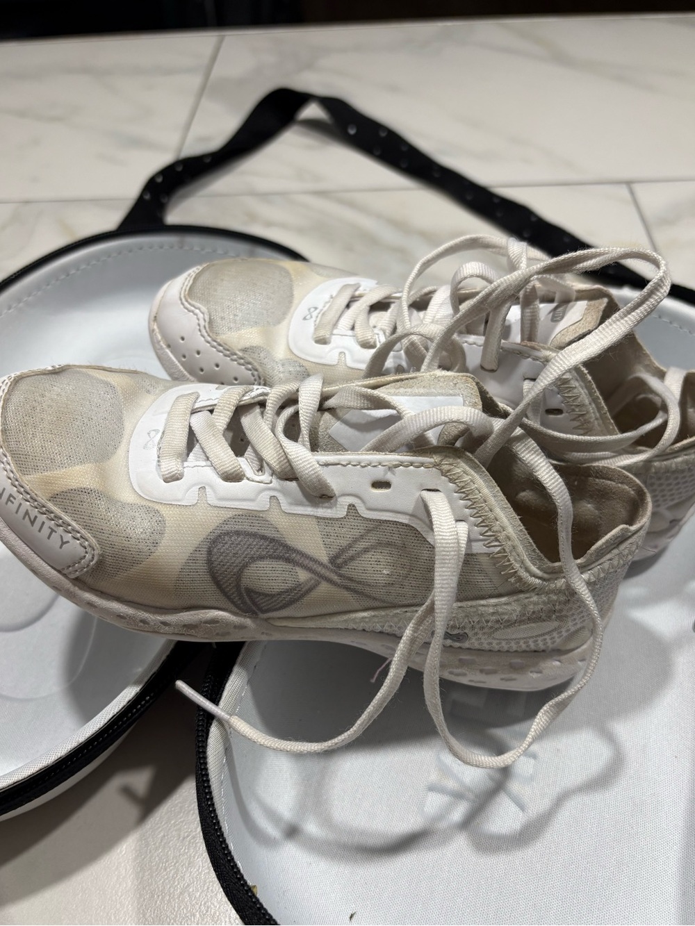 Nfinity Alpha Cheer Shoes